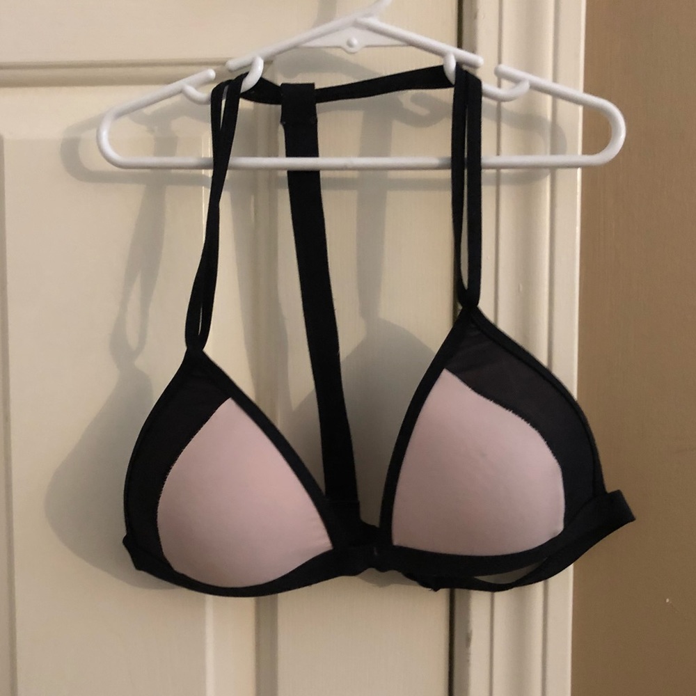 Bikini Top from Garage